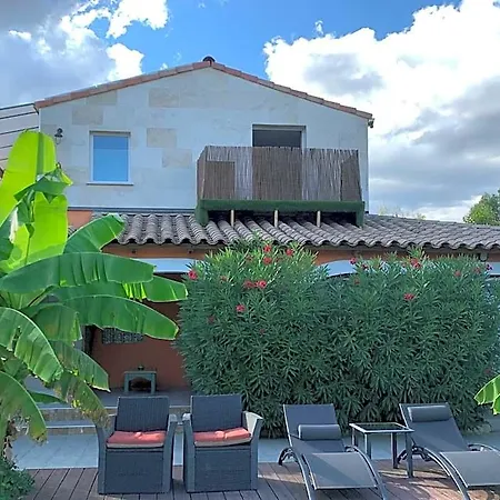 Hotel Le Patio34 4*