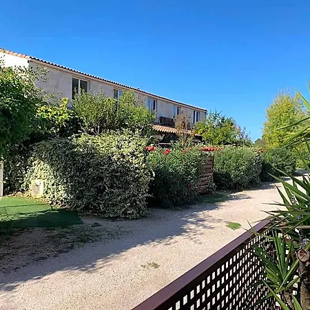 Hotel Le Patio34