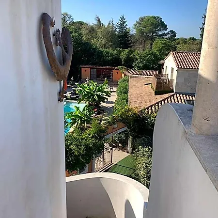 Le Patio34 Hotel 4*