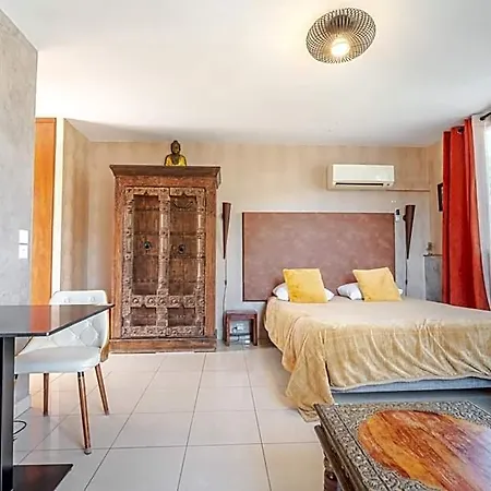 Le Patio34 Pignan