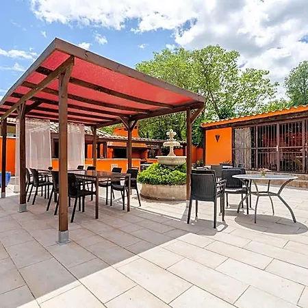 Hotel Le Patio34
