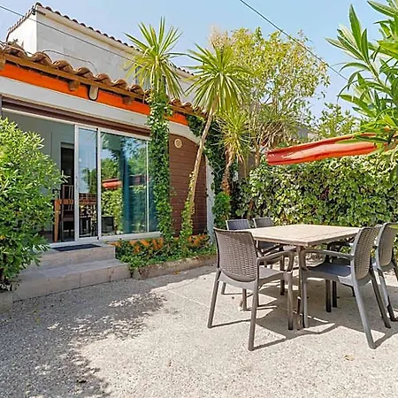 Le Patio34 Hotel 4*