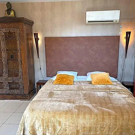 Le Patio34 Hotel Pignan