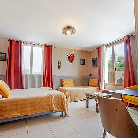 Le Patio34 Hotel Pignan