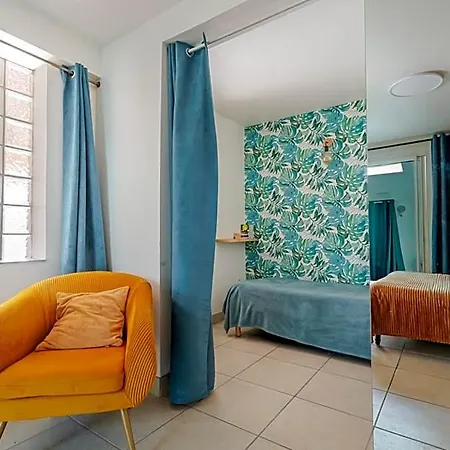 Le Patio34 Pignan